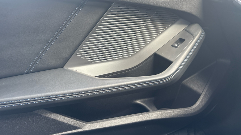 BMW 1 Series 120 M Sport 5dr Step Auto Petrol Hatchback